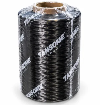 Sợi Carbon Fiber TANSOME Dạng Cuộn