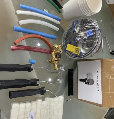 Seal DIATEX cho khuôn Kín RTM