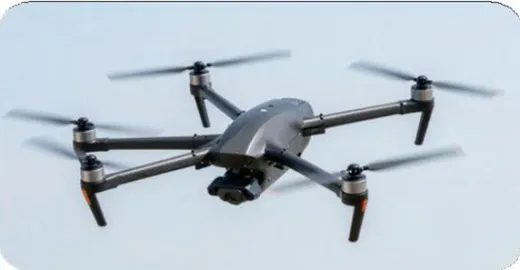 Sản phẩm DRONE